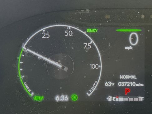 Certified 2023 Honda CR-V Sport image 12