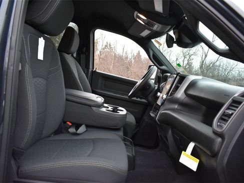 New 2026 RAM 2500 Tradesman w/ Power Wagon Package image 28