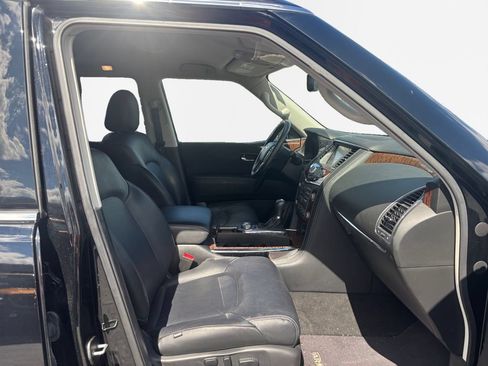 Used 2020 Nissan Armada SV w/ Driver Package AWD/4WD image 25