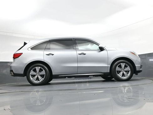 Used 2020 Acura MDX SH-AWD image 27