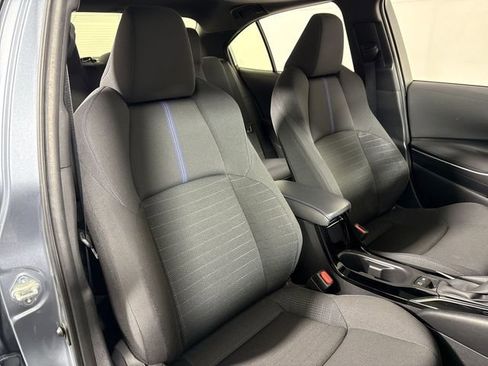 Certified 2021 Toyota Corolla SE image 13