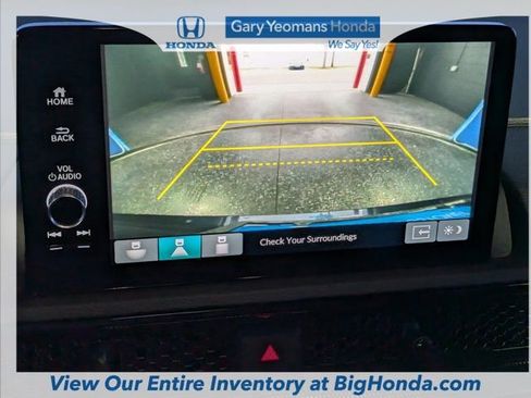 Used 2023 Honda CR-V EX-L image 34