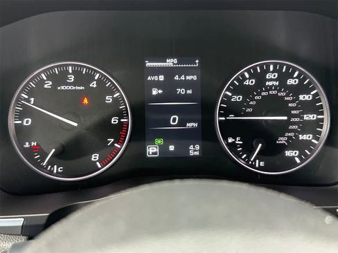 New 2025 Subaru Ascent Touring image 18