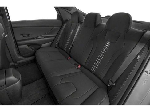 New 2025 Hyundai Elantra Sport image 82