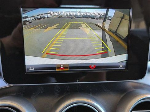 Used 2016 Mercedes-Benz C 300 Sport image 14