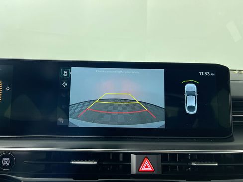 New 2026 Kia K5 GT-Line image 29