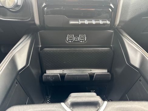 Used 2022 RAM 1500 Sport w/ Rebel Level 2 Equipment Group image 18