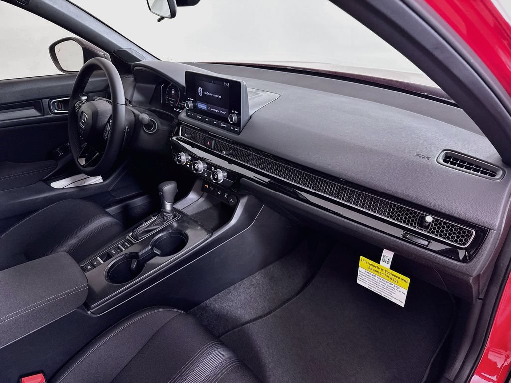 Used 2026 Honda Civic Sport image 25