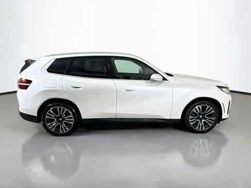 New 2026 BMW X3 xDrive30i w/ Premium Package AWD/4WD image 8