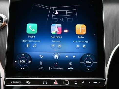 New 2026 Mercedes-Benz GLC 300 image 3