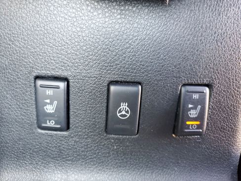 Used 2008 Nissan Maxima 3.5 SE w/ Sensory Pkg image 41