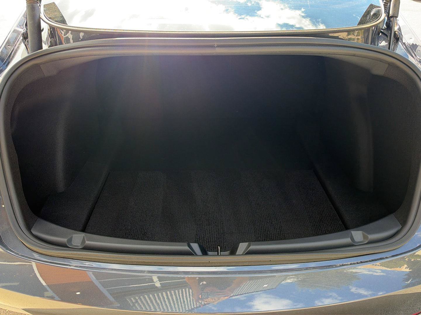 Used 2023 Tesla Model 3 Standard Range RWD image 20