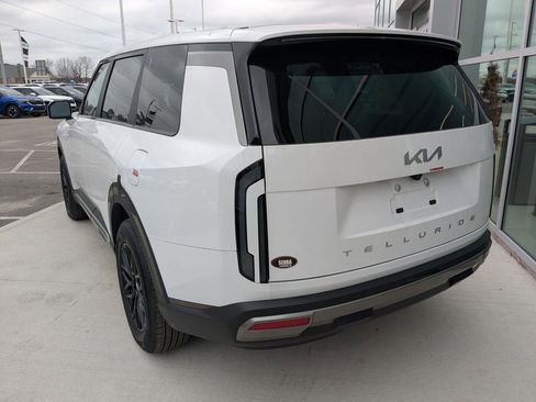New 2027 Kia Telluride LX image 6
