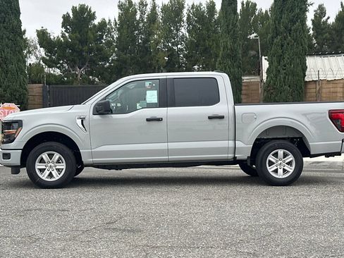 New 2026 Ford F150 XLT RWD image 7