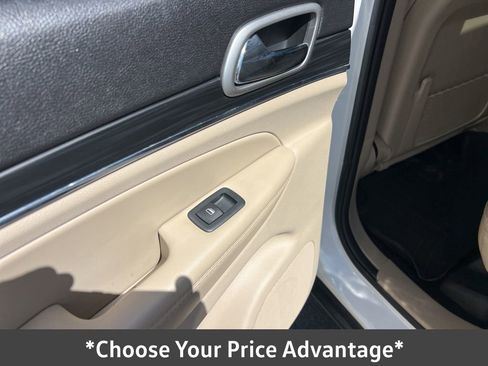 Used 2020 Jeep Grand Cherokee Limited w/ Luxury Group II image 34