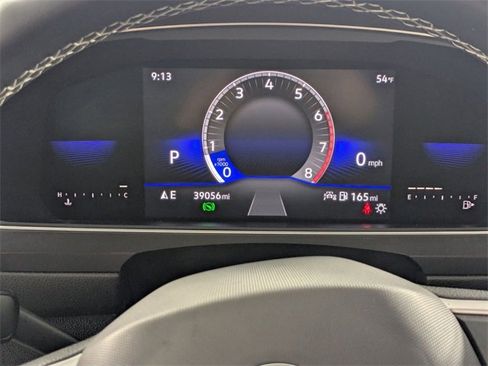 Used 2022 Volkswagen Tiguan SE image 18