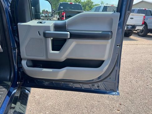 Used 2018 Ford F150 XLT w/ Equipment Group 302A Luxury AWD/4WD image 20