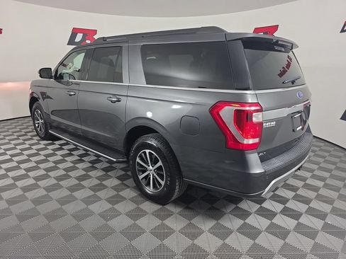 Used 2019 Ford Expedition Max XLT w/ Equipment Group 202A AWD/4WD image 5