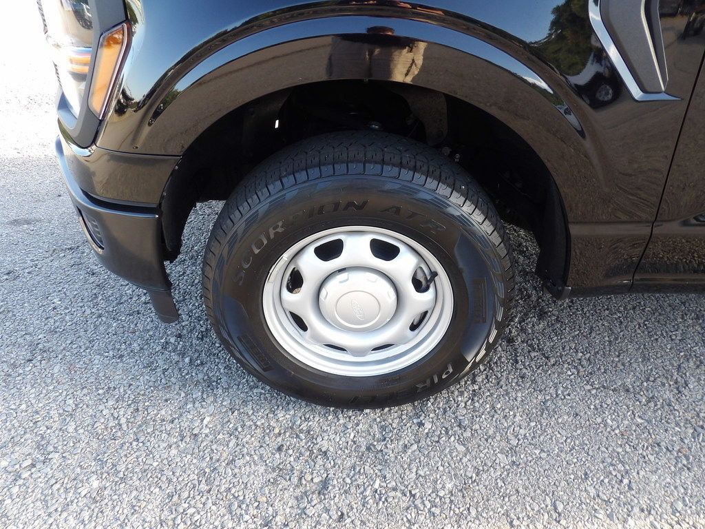 Used 2024 Ford F150 XL AWD/4WD image 43