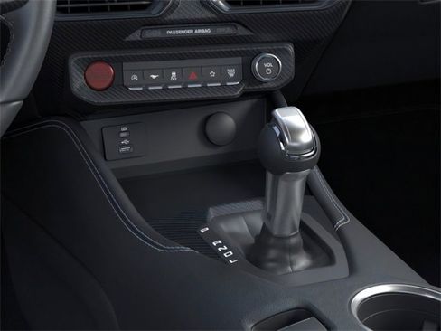 New 2026 Ford Mustang Coupe image 16