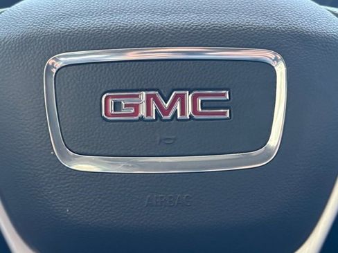 Certified 2024 GMC Terrain SLE w/ Elevation Edition image 12
