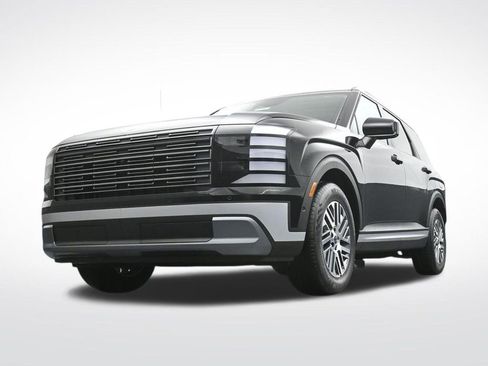 New 2026 Hyundai Palisade SEL FWD image 10