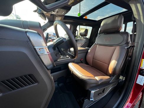 New 2026 Ford F250 King Ranch AWD/4WD image 11