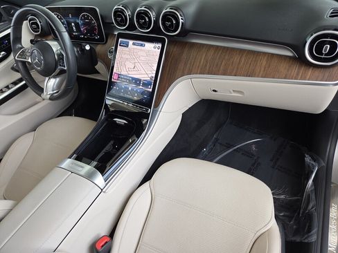 Certified 2024 Mercedes-Benz C 300 Sedan image 19