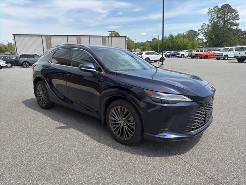 Used 2023 Lexus RX 350 AWD w/ Accessory Package image 9