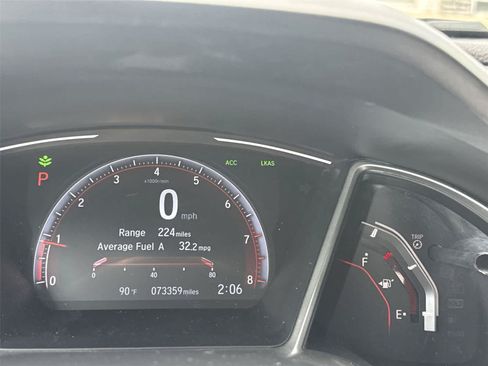 Used 2020 Honda Civic Sport image 29