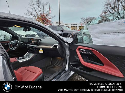 New 2026 BMW 230i xDrive Coupe w/ M Sport Package image 10