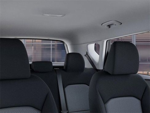 New 2025 Kia Soul LX w/ LX Technology Package image 27