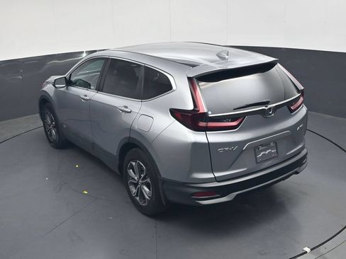 Used 2022 Honda CR-V EX image 36