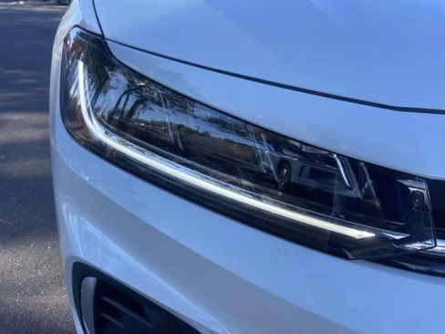 New 2026 Volkswagen Jetta SE image 4