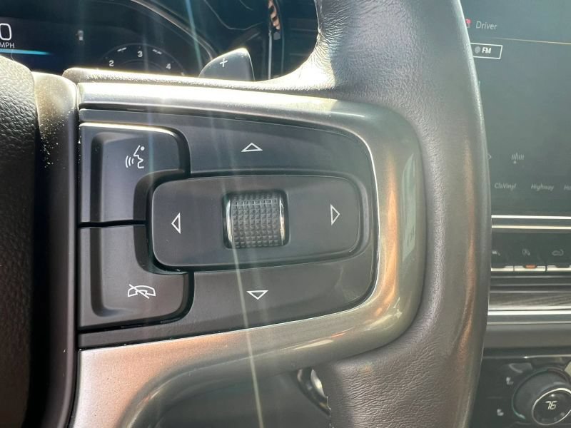 Used 2023 Chevrolet Silverado 1500 RST w/ Protection Package AWD/4WD image 26