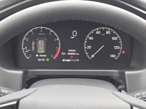 New 2026 Honda Odyssey Elite image 33