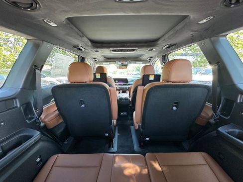 New 2025 Kia Telluride SX Prestige X-Pro image 13