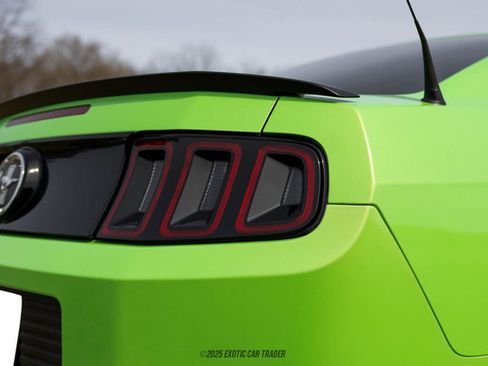 Used 2013 Ford Mustang Boss 302 w/ Boss 302 Accessory Pkg image 48