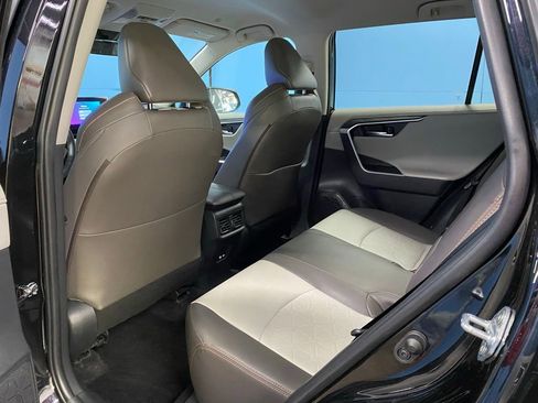 Used 2024 Toyota RAV4 Adventure image 33