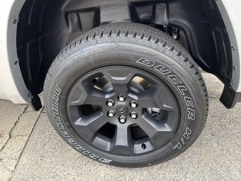 New 2026 RAM 1500 Big Horn RWD image 19