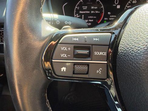 Used 2024 Honda Civic Sport image 12