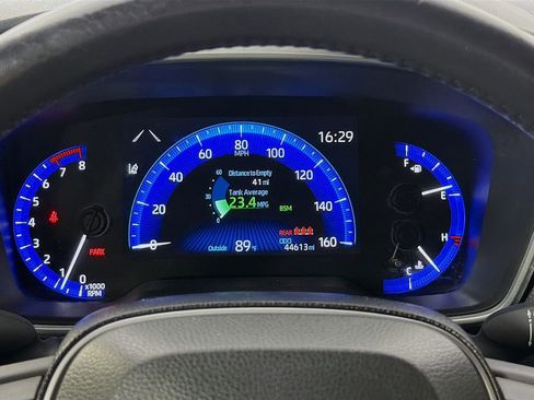 Used 2020 Toyota Corolla XSE image 15