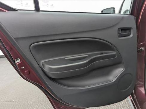 Used 2024 Mitsubishi Mirage G4 ES image 16