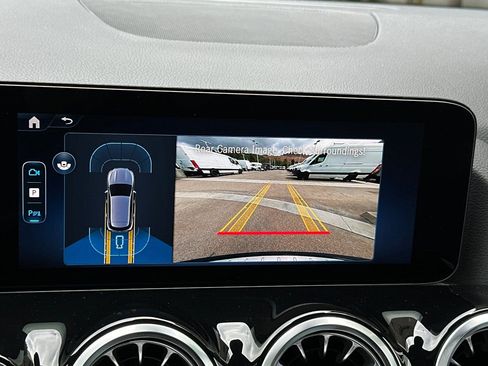 New 2026 Mercedes-Benz GLA 250 image 15