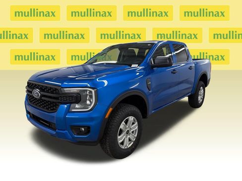 New 2026 Ford Ranger XL RWD image 13
