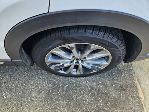 Used 2016 MAZDA CX-9 Grand Touring image 6