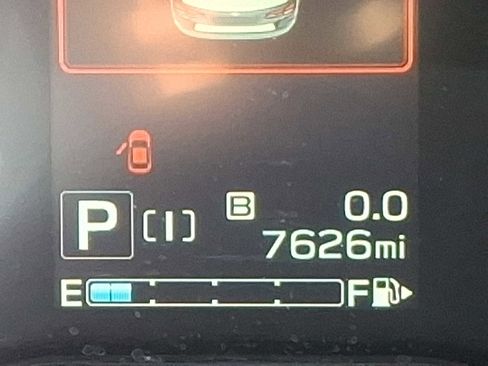 Used 2022 Subaru Impreza 2.0i Limited image 20