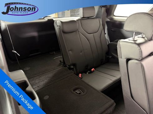 Used 2024 Hyundai Palisade SEL image 36