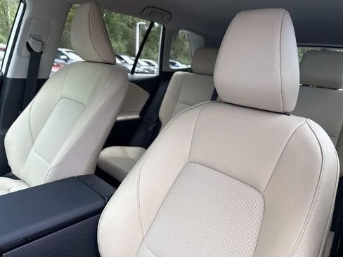 Certified 2026 Toyota RAV4 XLE Premium AWD/4WD image 10