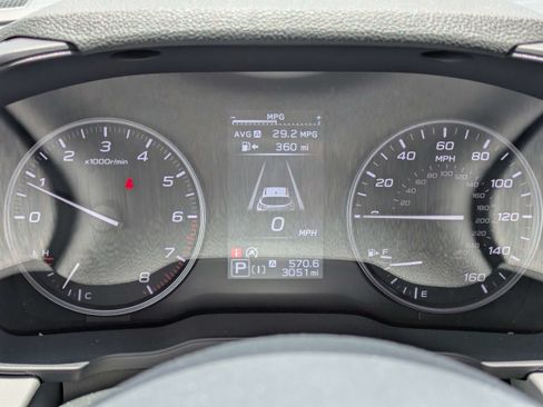 Certified 2026 Subaru Crosstrek 2.5i Premium w/ Convenience Package #2 AWD/4WD image 26